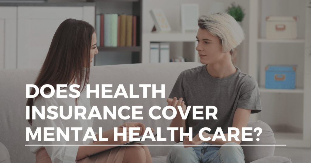 mental health insurance coverage